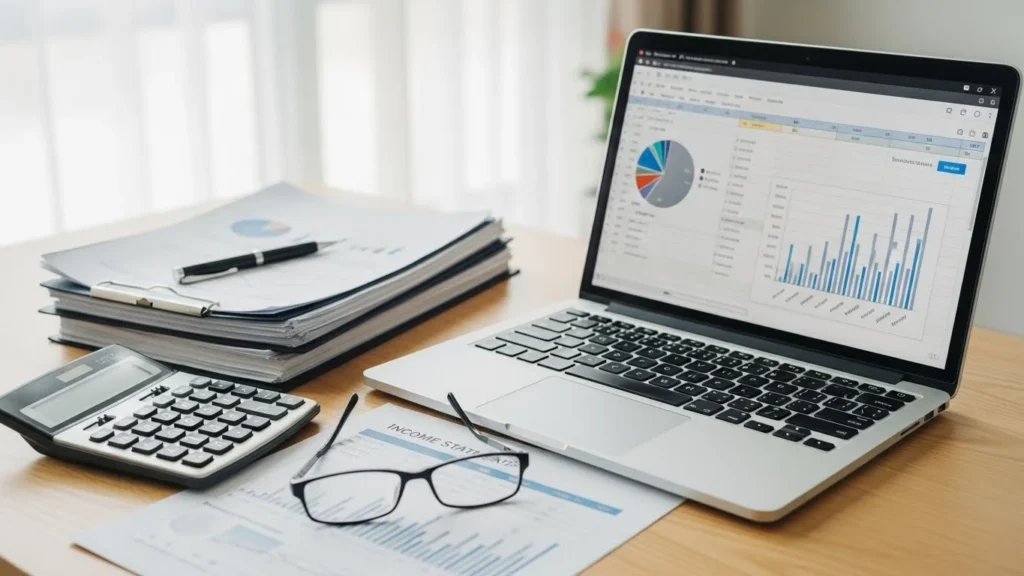 CPA Comfort Letter Explained_ Scope, Limitations, and Professional Boundaries