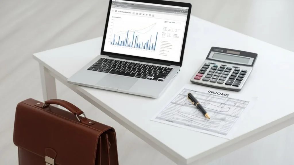 CPA Expense Ratio Letter Explained_ High Expenses, Cash Flow, and Financial Reality