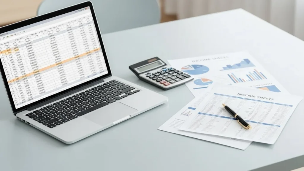 CPA Income Verification Letter_ How Internal Revenue Service Records Support Loan and Rental Approvals