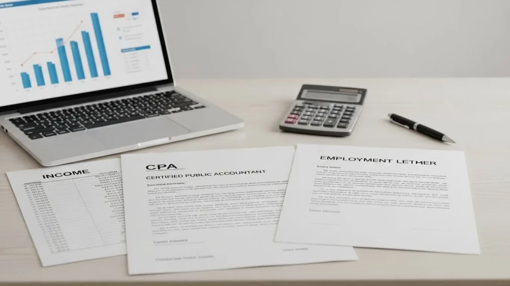 CPA Letter vs Employment Letter_ Which Document Lenders Actually Trust_