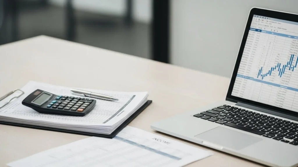 CPA Comfort Letter for Self-Employed Borrowers: Purpose, Limits, and Lender Risks