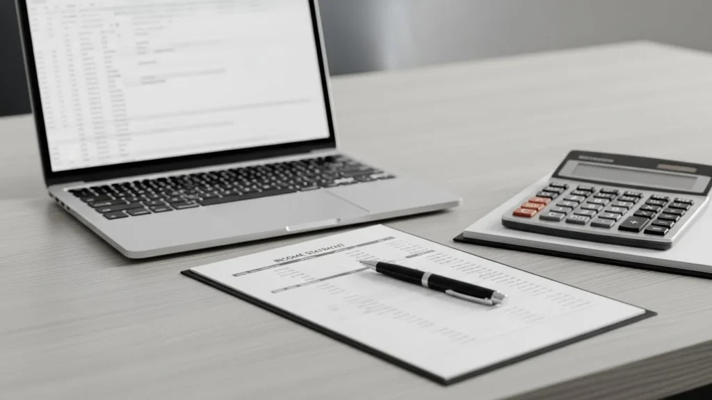 CPA Expense Ratio Letter for Self-Employed Borrowers: How Lenders Evaluate Income