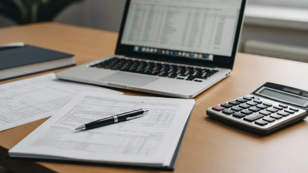 CPA Letter for Self-Employed Mortgage Borrowers: Lender Guidelines Explained