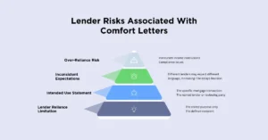 Lender Risks Associated With Comfort Letters.